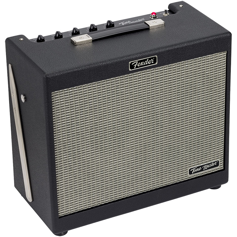 Fender Tone Master FR-10 Box E-Gitarre Fender Tone Master FR-10 Box E-Gitarre von Fender