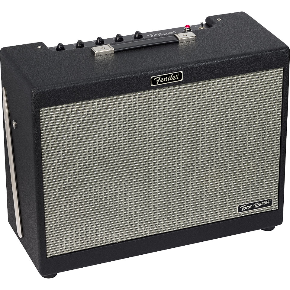 Fender Tone Master FR-12 Box E-Gitarre Fender Tone Master FR-12 Box E-Gitarre von Fender
