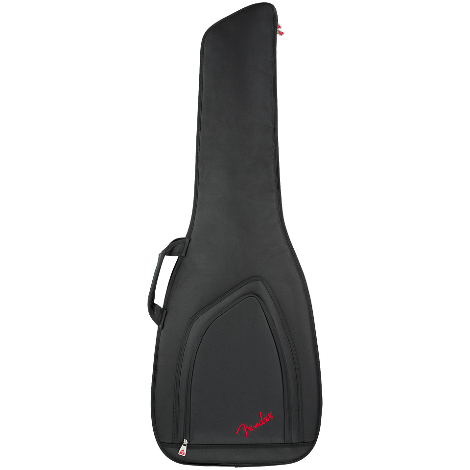 Fender FBSS-610 Short Scale Bass Gig Bag Black Gigbag E-Bass Fender FBSS-610 Short Scale Bass Gig Bag Black Gigbag E-Bass von Fender