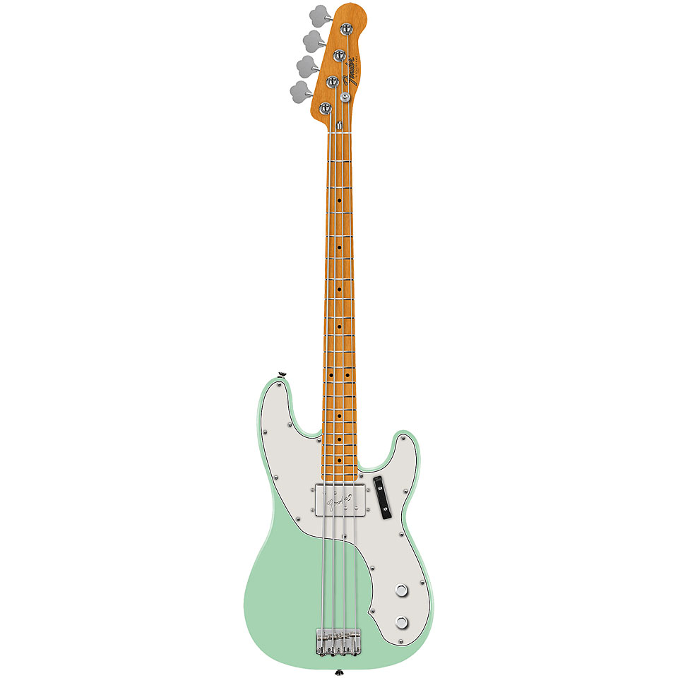 Fender Vintera II &#39;70s Telecaster Bass SFG E-Bass von Fender