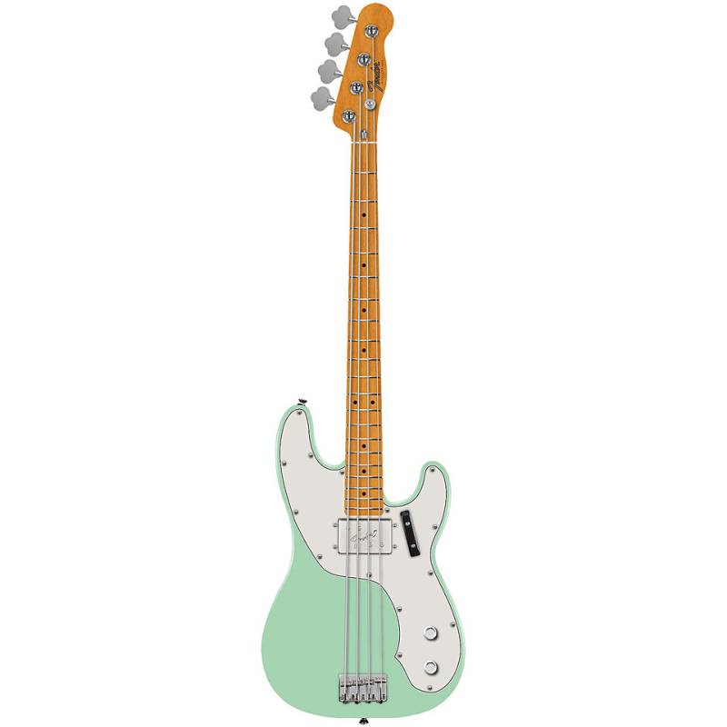 Fender Vintera II &#39;70s Telecaster Bass SFG E-Bass von Fender