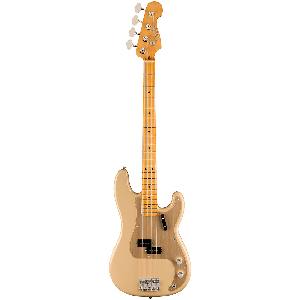 Fender Vintera II &#39;50s Precision DSD E-Bass von Fender
