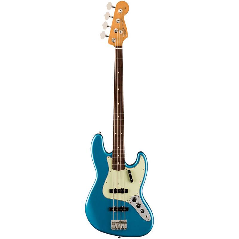 Fender Vintera II &#39;60s Jazz Bass LPB E-Bass von Fender