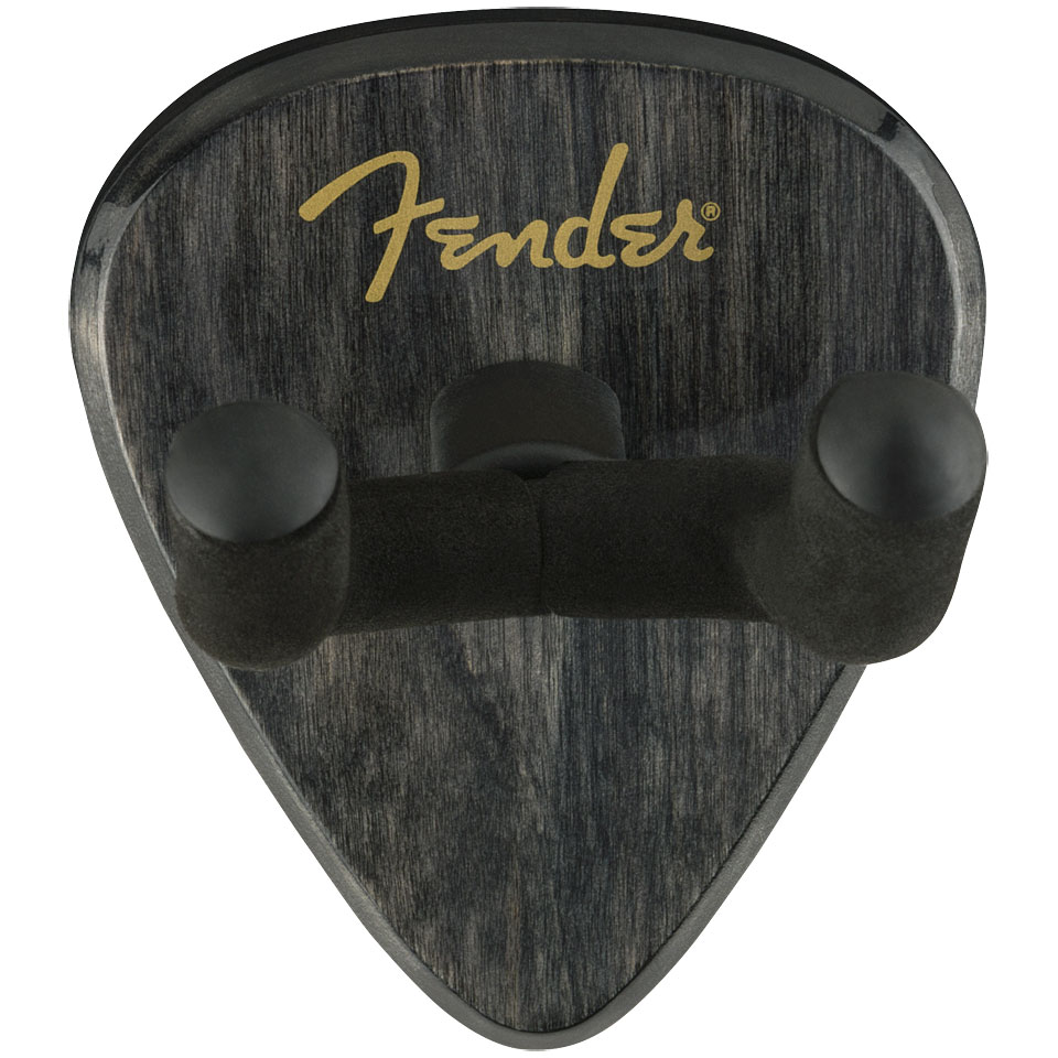 Fender Wall Hanger 351 Black Wandhalter Gitarre/Bass Fender Wall Hanger 351 Black Wandhalter Gitarre/Bass von Fender