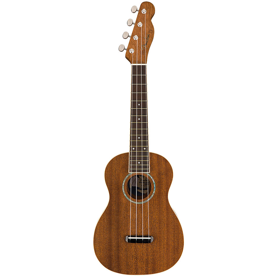 Fender Zuma Konzert Ukulele Fender Zuma Konzert Ukulele von Fender