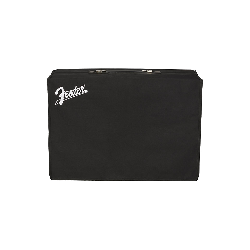 Fender 65 Twin Amp Cover Hülle Amp/Box Fender 65 Twin Amp Cover Hülle Amp/Box von Fender