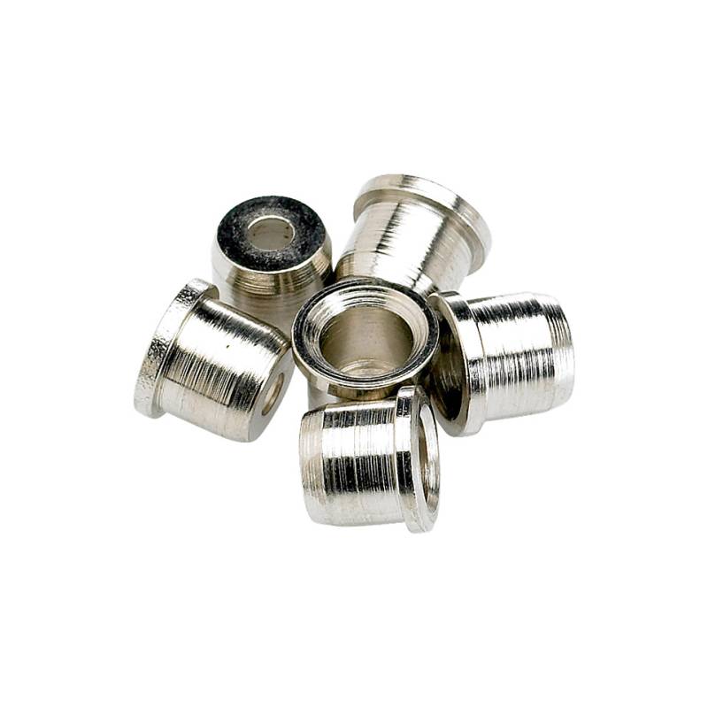 Fender American Vintage Telecaster String Ferrules, nickel von Fender
