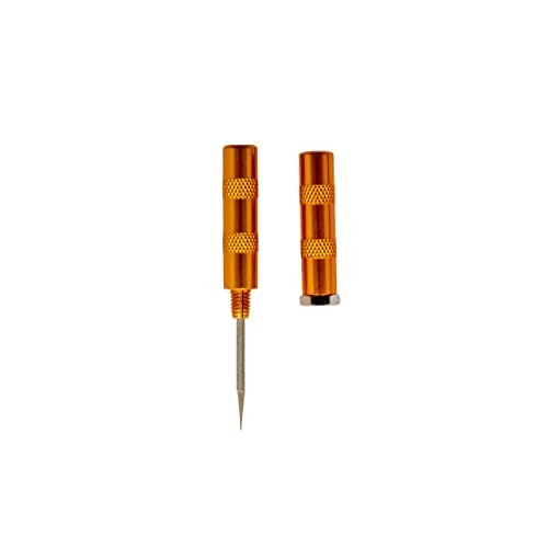 Airbrush Reinigungsnadel Wash Needle BD-470 Airbrush Reinigungsnadel Wash Needle BD-470 von Fengda