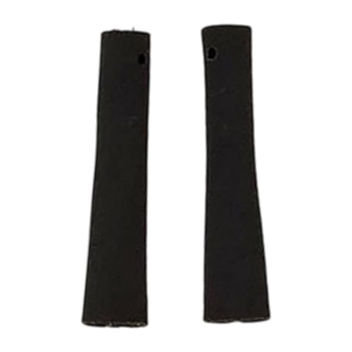 Fenteer 1/12 Skala Girl Sleeve Puppenhülse Set kreative Actionfigur Kleidung für 6 '' Inch Woman Actionfigur Fashion Doll Dress Up, Schwarz Fenteer 1/12 Skala Girl Sleeve Puppenhülse Set kreative Actionfigur Kleidung für 6 '' Inch Woman Actionfigur Fashion Doll Dress Up, Schwarz von Fenteer
