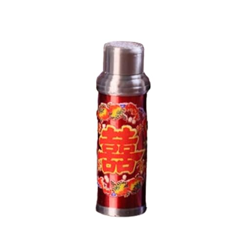 Fenteer 1/12 Skala Kesselmodell Miniatur Chinesische Kesselmodell handgefertigtes stilvolles Miniatur -Ornament für 6 '' männliche Aktionsfiguren von Fenteer