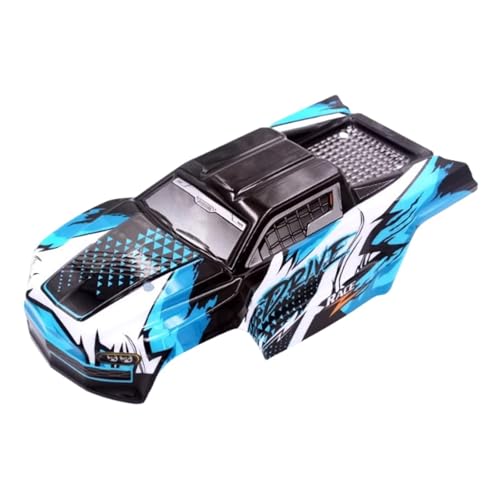 Fenteer 1/16 RC CAR Body SHAUS Accessoire Accessoire Accessoire Sturdy RC Truck Body Accessoire -Aktualisierung Teile für 16102p 16101p 16102 16101 Crawler Fenteer 1/16 RC CAR Body SHAUS Accessoire Accessoire Accessoire Sturdy RC Truck Body Accessoire -Aktualisierung Teile für 16102p 16101p 16102 16101 Crawler von Fenteer