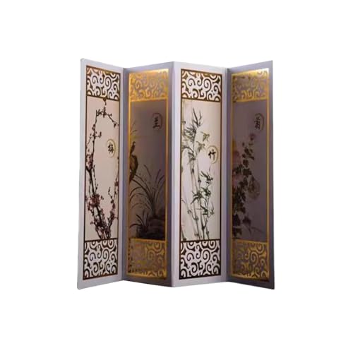 Fenteer 1/6 Simulationsklappbildschirm Simulationsraum Divider -Szenenmodell für 12 "Aktion Figure Puppenzubehör Fenteer 1/6 Simulationsklappbildschirm Simulationsraum Divider -Szenenmodell für 12 "Aktion Figure Puppenzubehör von Fenteer