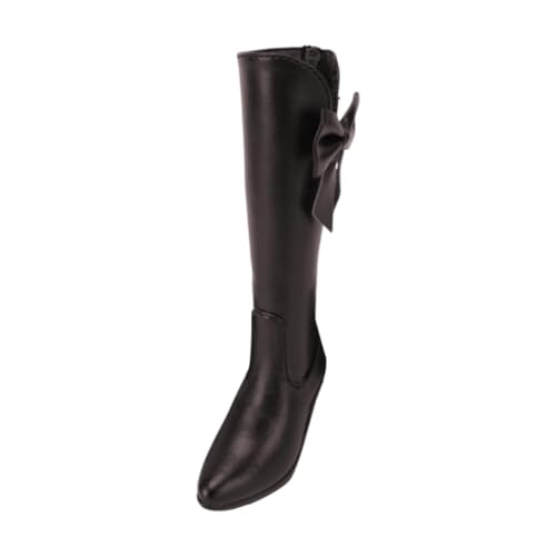 Fenteer 1/Figuren runder Kopf hohe Stiefel weiblicher Körper Stiefel PU- Kinder Erwachsene Geschenke 23" Puppe High Heel Stiefel, Braun Fenteer 1/Figuren runder Kopf hohe Stiefel weiblicher Körper Stiefel PU- Kinder Erwachsene Geschenke 23" Puppe High Heel Stiefel, Braun von Fenteer