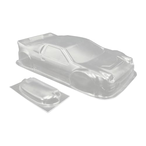 Fenteer 1:28 Skala 98 mm, realische Ersatzteile klares RC -Modellzubehör, RC -Autosschale für Auto -Crawler -Fahrzeuge, Fenteer 1:28 Skala 98 mm, realische Ersatzteile klares RC -Modellzubehör, RC -Autosschale für Auto -Crawler -Fahrzeuge, von Fenteer