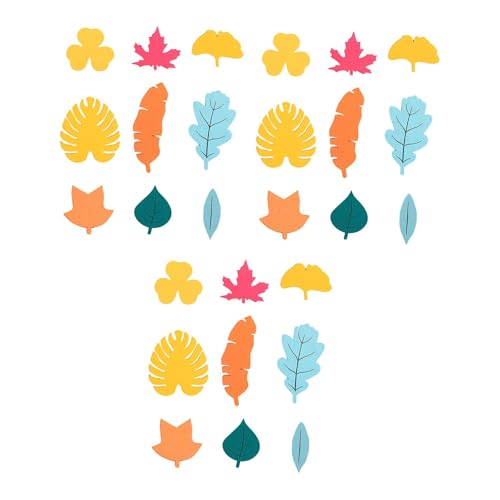 Fenteer 27x Blatt Identifizierung Spielzeug Lernen Party Favor Farbe Form Sortierung Spielzeug Frühe Pädagogische für Kindergarten Weihnachten Fenteer 27x Blatt Identifizierung Spielzeug Lernen Party Favor Farbe Form Sortierung Spielzeug Frühe Pädagogische für Kindergarten Weihnachten von Fenteer