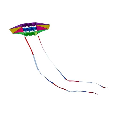 Fenteer 3D-Drachen-Spielzeug, weicher Pilot-Drachen, Geburtstagsgeschenke, Neuheit, faltbares fliegendes Spielzeug, Kinderspiel, Aktivität, Mehrfarbig, für Fenteer 3D-Drachen-Spielzeug, weicher Pilot-Drachen, Geburtstagsgeschenke, Neuheit, faltbares fliegendes Spielzeug, Kinderspiel, Aktivität, Mehrfarbig, für von Fenteer