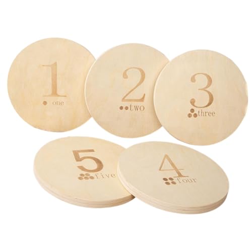 Fenteer 6-teilige Trittsteine für, sensorisches Spielgerät, Balance-Trittsteine, sensorisches Spielzeug für Fitnessaktivitäten im Kindergarten Fenteer 6-teilige Trittsteine für, sensorisches Spielgerät, Balance-Trittsteine, sensorisches Spielzeug für Fitnessaktivitäten im Kindergarten von Fenteer
