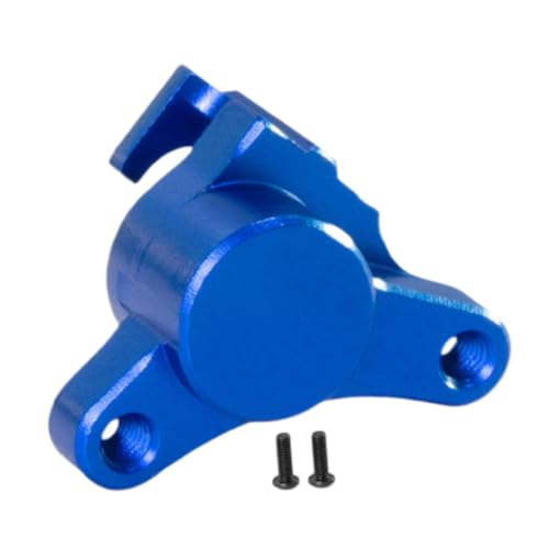 Fenteer 7075 Heckbremse Bremsbremsdekoration Ersatzteile Zubehört, Blau von Fenteer