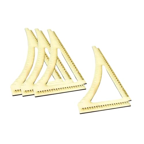 Fenteer Antikes Schiffsmodellbauwerkzeug, DIY-, zerlegt, zweiseitig, aus, tragbar, DIY-Schiffsbauzubehör, Strickleiterweber Fenteer Antikes Schiffsmodellbauwerkzeug, DIY-, zerlegt, zweiseitig, aus, tragbar, DIY-Schiffsbauzubehör, Strickleiterweber von Fenteer