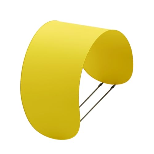 Fenteer Aufblasbarer Paddelpool Schatten Schwimmbad Schatten Spiele Jungen Mädchen Sonnenschutz Banach für Außenwasserpool Garten, L von Fenteer