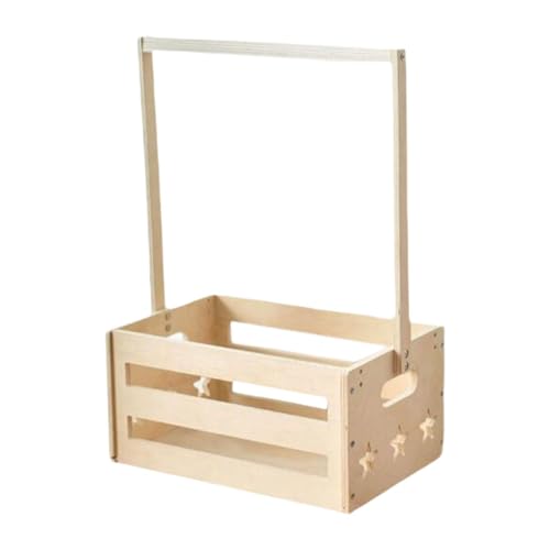 Fenteer Babyparty -Kiste Schrank, Aufbewahrungskiste, Aufbewahrungsschachtel, robuster, willkommener Geschenkkorb für Neue Neugeborene -Babyparty für, Style A Fenteer Babyparty -Kiste Schrank, Aufbewahrungskiste, Aufbewahrungsschachtel, robuster, willkommener Geschenkkorb für Neue Neugeborene -Babyparty für, Style A von Fenteer