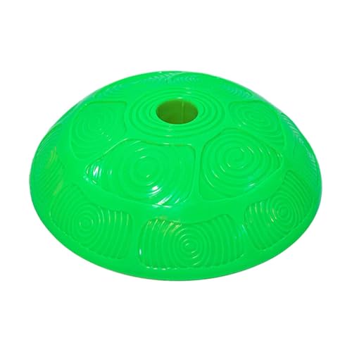 Fenteer Balances Stepping Stone für Kinder, Lernspielspielzeug, Krafttraining, Balance Block Toy für über 3 Jahre Jungen Grils, GrÜn Fenteer Balances Stepping Stone für Kinder, Lernspielspielzeug, Krafttraining, Balance Block Toy für über 3 Jahre Jungen Grils, GrÜn von Fenteer