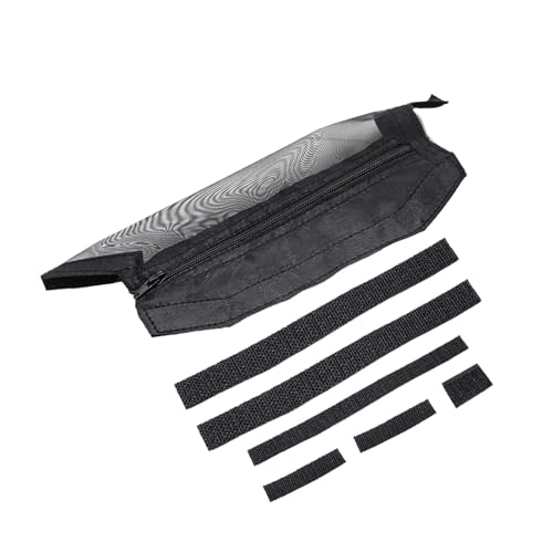 Fenteer Chassis-Schutzabdeckung, DIY-Teil, atmungsaktiv, einfache Installation, schmutzabweisend, staubdicht, für Hobby-Modelle Fenteer Chassis-Schutzabdeckung, DIY-Teil, atmungsaktiv, einfache Installation, schmutzabweisend, staubdicht, für Hobby-Modelle von Fenteer