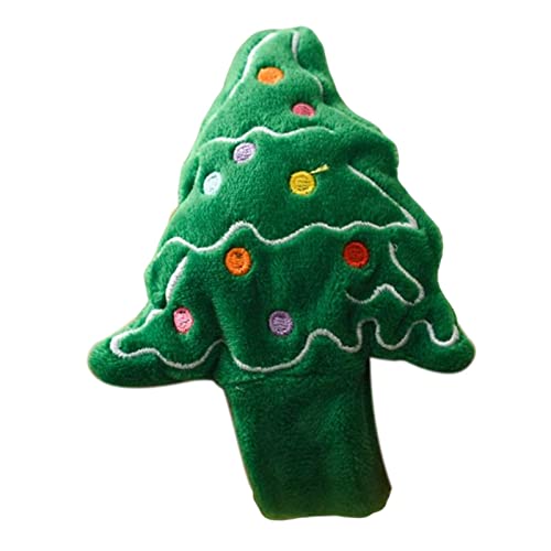 Fenteer Chrmas Slap Bracelets Fashion Xmas Snap für Erwachsene, Geburtstag, Kinder, Mädchen, Weihnachtsbaum Fenteer Chrmas Slap Bracelets Fashion Xmas Snap für Erwachsene, Geburtstag, Kinder, Mädchen, Weihnachtsbaum von Fenteer