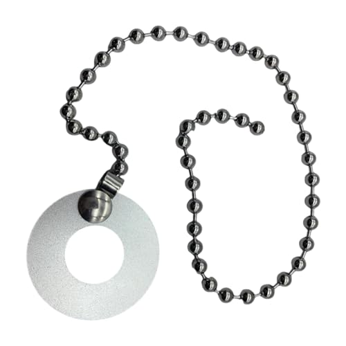 Fenteer Cymbal Chain Chain Effect -Gerät Ersetzen Sie Jazztrommeln Tragbare Jazz -Drum -Fitments professionelle Jazz -Drumszubehör, Argent Fenteer Cymbal Chain Chain Effect -Gerät Ersetzen Sie Jazztrommeln Tragbare Jazz -Drum -Fitments professionelle Jazz -Drumszubehör, Argent von Fenteer