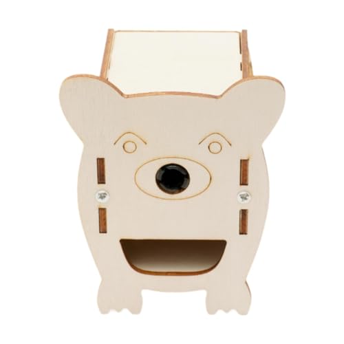Fenteer DIY Pencil Sharpener Kit Science Project Early Learning Creative Science Experimente Tool Bildungspulting für Erwachsene Geschenke Fenteer DIY Pencil Sharpener Kit Science Project Early Learning Creative Science Experimente Tool Bildungspulting für Erwachsene Geschenke von Fenteer