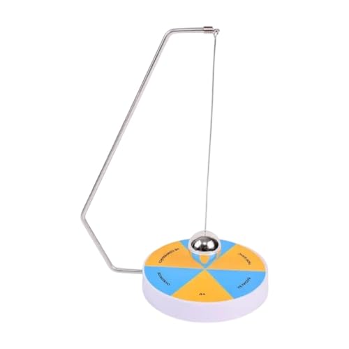Fenteer Entscheidungsball Party Bevorzugt Home Office Toy Desktop Orament Interactive Ball Fenteer Entscheidungsball Party Bevorzugt Home Office Toy Desktop Orament Interactive Ball von Fenteer