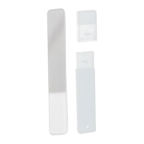 Fenteer Glaspolierfeile, Montagemodellbau, rostfrei, universelles Feilenschleifwerkzeug für Miniaturmodelle aus Harzmaterial, Quadrat Fenteer Glaspolierfeile, Montagemodellbau, rostfrei, universelles Feilenschleifwerkzeug für Miniaturmodelle aus Harzmaterial, Quadrat von Fenteer