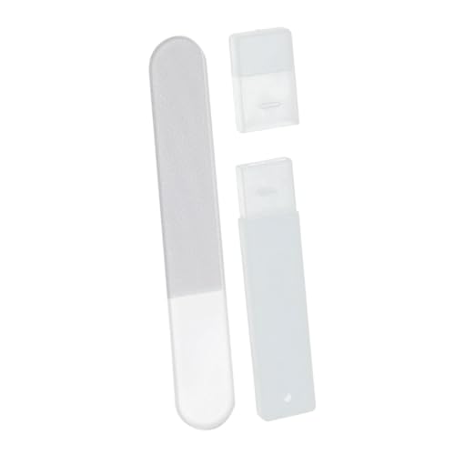 Fenteer Glaspolierfeile, Montagemodellbau, rostfrei, universelles Feilenschleifwerkzeug für Miniaturmodelle aus Harzmaterial, Runden Fenteer Glaspolierfeile, Montagemodellbau, rostfrei, universelles Feilenschleifwerkzeug für Miniaturmodelle aus Harzmaterial, Runden von Fenteer