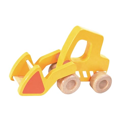 Fenteer -Holzspielzeug, frühes pädagogisches Gabelstapler-Entwicklungsspielzeug, Baufahrzeug, Geburtstagsgeschenk, Säuglingsgreifspielzeug für Fenteer -Holzspielzeug, frühes pädagogisches Gabelstapler-Entwicklungsspielzeug, Baufahrzeug, Geburtstagsgeschenk, Säuglingsgreifspielzeug für von Fenteer