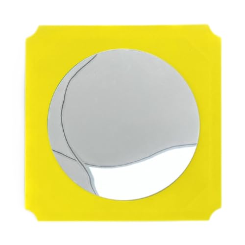 Fenteer Indoor-Spielplatz, Spiegelrahmenteil, Acryl, Kletterhalle, Babys, Kletterer, Kletterspielzeug, Kletterzubehör für 2–8 Kinder, Gelb Fenteer Indoor-Spielplatz, Spiegelrahmenteil, Acryl, Kletterhalle, Babys, Kletterer, Kletterspielzeug, Kletterzubehör für 2–8 Kinder, Gelb von Fenteer