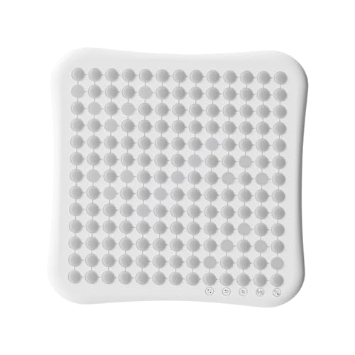 Fenteer Intelligentes Schachbrettspiel für, Lernspielzeug mit Sound, multifunktionales elektronisches KI-Smart-Brettspiel für und Partys Fenteer Intelligentes Schachbrettspiel für, Lernspielzeug mit Sound, multifunktionales elektronisches KI-Smart-Brettspiel für und Partys von Fenteer