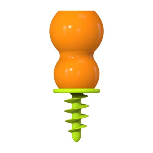 Fenteer Kartonkonstruktion Kit Bildungsspielzeug Engineering Kreativität DIY Kartonprojekte Kartonwerkzeuge Kit für Kindergeschenke, Kürbisschraubendrehe von Fenteer