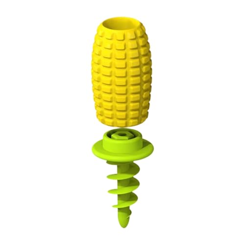 Fenteer Kartonkonstruktion Kit Bildungsspielzeug Engineering Kreativität DIY Kartonprojekte Kartonwerkzeuge Kit für Kindergeschenke, Maisschraubendreher von Fenteer