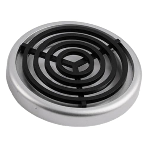 Fenteer Kinderküchenherd Spielzeugküche Spielspielzeug Spaß Elegant Realistisches Geschenk Rollenspiele Kochzubehör Miniherd Spiel von Fenteer
