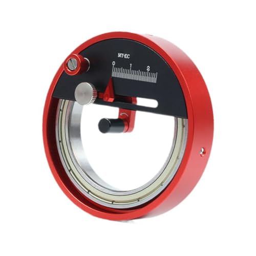 Fenteer Kreisförmiger Cutter schrittlos einstellbar mit Speichergehäuse DIY -Modell Symbolleinsteiger für Handwerk von Malerei Modell Hobbys Fenteer Kreisförmiger Cutter schrittlos einstellbar mit Speichergehäuse DIY -Modell Symbolleinsteiger für Handwerk von Malerei Modell Hobbys von Fenteer