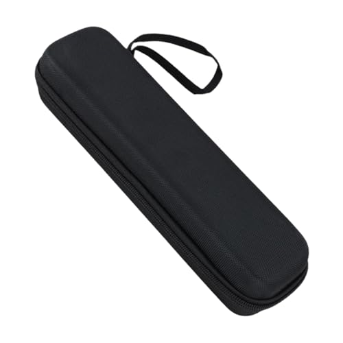 Fenteer Mikrofonkoffer Mikrofonkoffer Stoßfester Schutz Reise Eva Zubehör Organizer Kompakte Handheld Tragetasche Aufbewahrungsbox Fenteer Mikrofonkoffer Mikrofonkoffer Stoßfester Schutz Reise Eva Zubehör Organizer Kompakte Handheld Tragetasche Aufbewahrungsbox von Fenteer