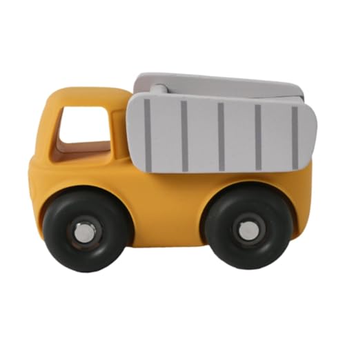 Fenteer Mini -Fahrzeugspielzeug Fine Motor Fertigkeit, Lastwagen von Fenteer