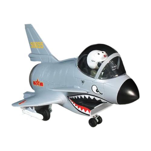 Fenteer Modellflugzeug zum Bauen, Spielzeugflugzeug, Spielzeugflugzeug, DIY-Montage, Miniatur-DIY-Montagemodell für Kinder im Alter von 8–13 Jahren, 14 Jahre Fenteer Modellflugzeug zum Bauen, Spielzeugflugzeug, Spielzeugflugzeug, DIY-Montage, Miniatur-DIY-Montagemodell für Kinder im Alter von 8–13 Jahren, 14 Jahre von Fenteer