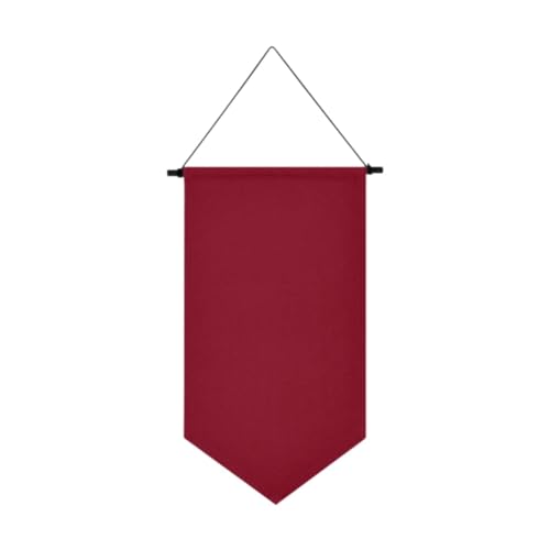 Fenteer PIN Display Pennant Collection Display Pennant Mehrzweckabzeichen Aufbewahrung Wennant für Büroraumdekoration Display Abzeichenknöpfe, Rot Fenteer PIN Display Pennant Collection Display Pennant Mehrzweckabzeichen Aufbewahrung Wennant für Büroraumdekoration Display Abzeichenknöpfe, Rot von Fenteer