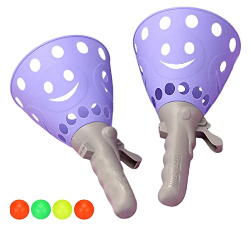 Fenteer Pass Spiel Sommer Strand Spielzeug Eltern Kind Spiel Spiel Outdoor Indoor Spielaktivitäten für 4 6 8 10 12+ Jahre alte Jungen, Veilchen Fenteer Pass Spiel Sommer Strand Spielzeug Eltern Kind Spiel Spiel Outdoor Indoor Spielaktivitäten für 4 6 8 10 12+ Jahre alte Jungen, Veilchen von Fenteer