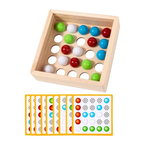 Fenteer Perlenfarbe Matching Game Holzspielzeug Feinmotorik Aktivität Bildungsspielzeug Logisches Denken für Vorschulflugzeugfahrzeugspiele Fenteer Perlenfarbe Matching Game Holzspielzeug Feinmotorik Aktivität Bildungsspielzeug Logisches Denken für Vorschulflugzeugfahrzeugspiele von Fenteer