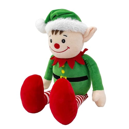 Fenteer Plüsch Puppe Plüschtiere, Elf Stofftier Plüsch Spielzeug Plüschtier Kuscheltier Schmusetier Geschenke für Kinder Mädchen, Geburtstag, Valentinstag Fenteer Plüsch Puppe Plüschtiere, Elf Stofftier Plüsch Spielzeug Plüschtier Kuscheltier Schmusetier Geschenke für Kinder Mädchen, Geburtstag, Valentinstag von Fenteer