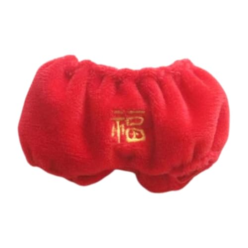 Fenteer Puppenkleidung, Bequeme Kostüme zum Selbermachen, Puppenkleidung, süße Puppenkleidung für 10 cm, 15 cm, 17 cm große Puppen, Kinder im Alter von 5–7 Fenteer Puppenkleidung, Bequeme Kostüme zum Selbermachen, Puppenkleidung, süße Puppenkleidung für 10 cm, 15 cm, 17 cm große Puppen, Kinder im Alter von 5–7 von Fenteer