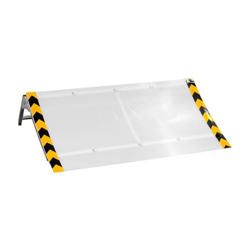 Fenteer RC-Auto-Sprungrampe, Rampe, ferngesteuertes Fahrzeug, tragbare Start-Sprungplattform, RC-Startbrett für Outdoor-Strecken Fenteer RC-Auto-Sprungrampe, Rampe, ferngesteuertes Fahrzeug, tragbare Start-Sprungplattform, RC-Startbrett für Outdoor-Strecken von Fenteer