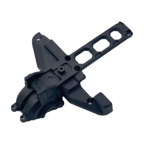 Fenteer RC Heck -Getriebeabdeckung, Ersatz, Fernbedienungsauto -Zubehör, RC -Auto -Teil für 16207 16208 1/16 Skala RC Car DIY -Zubehör von Fenteer